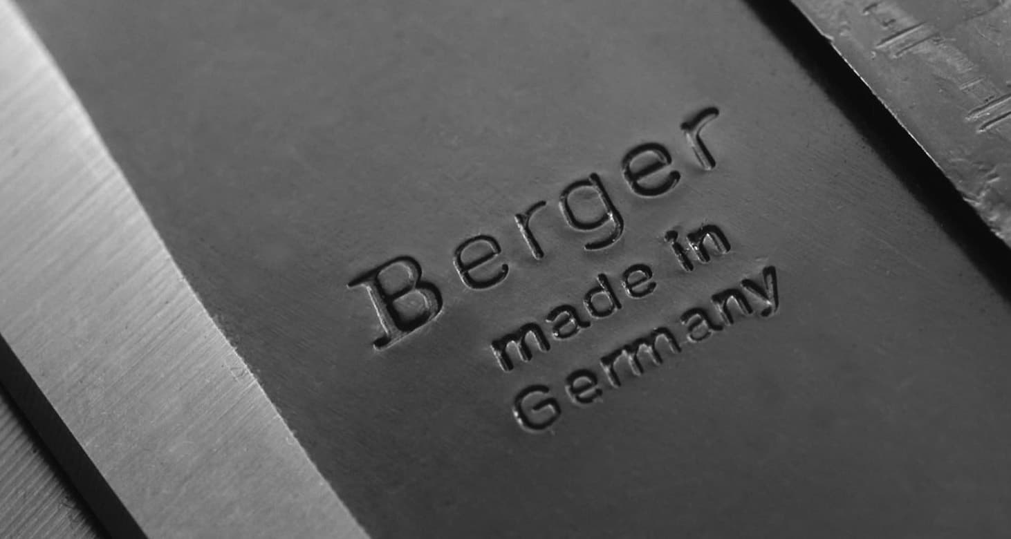 Bergertools