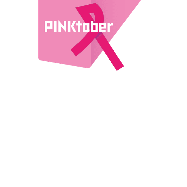 PINKtober